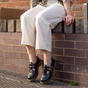 Doc Martens Mary Janes